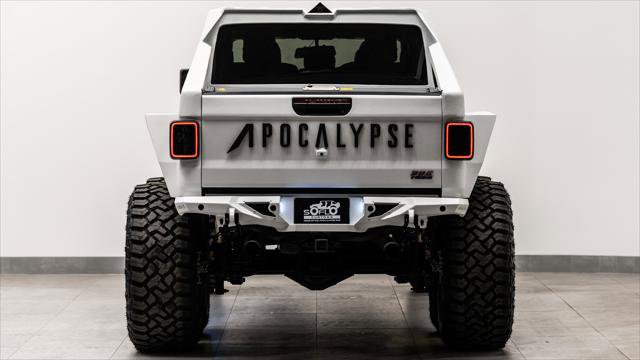 Used 2025 Jeep Gladiator Sport AWD/4WD image 8