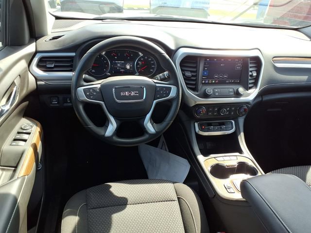 Used 2023 GMC Acadia SLE w/ Driver Convenience Package FWD image 6