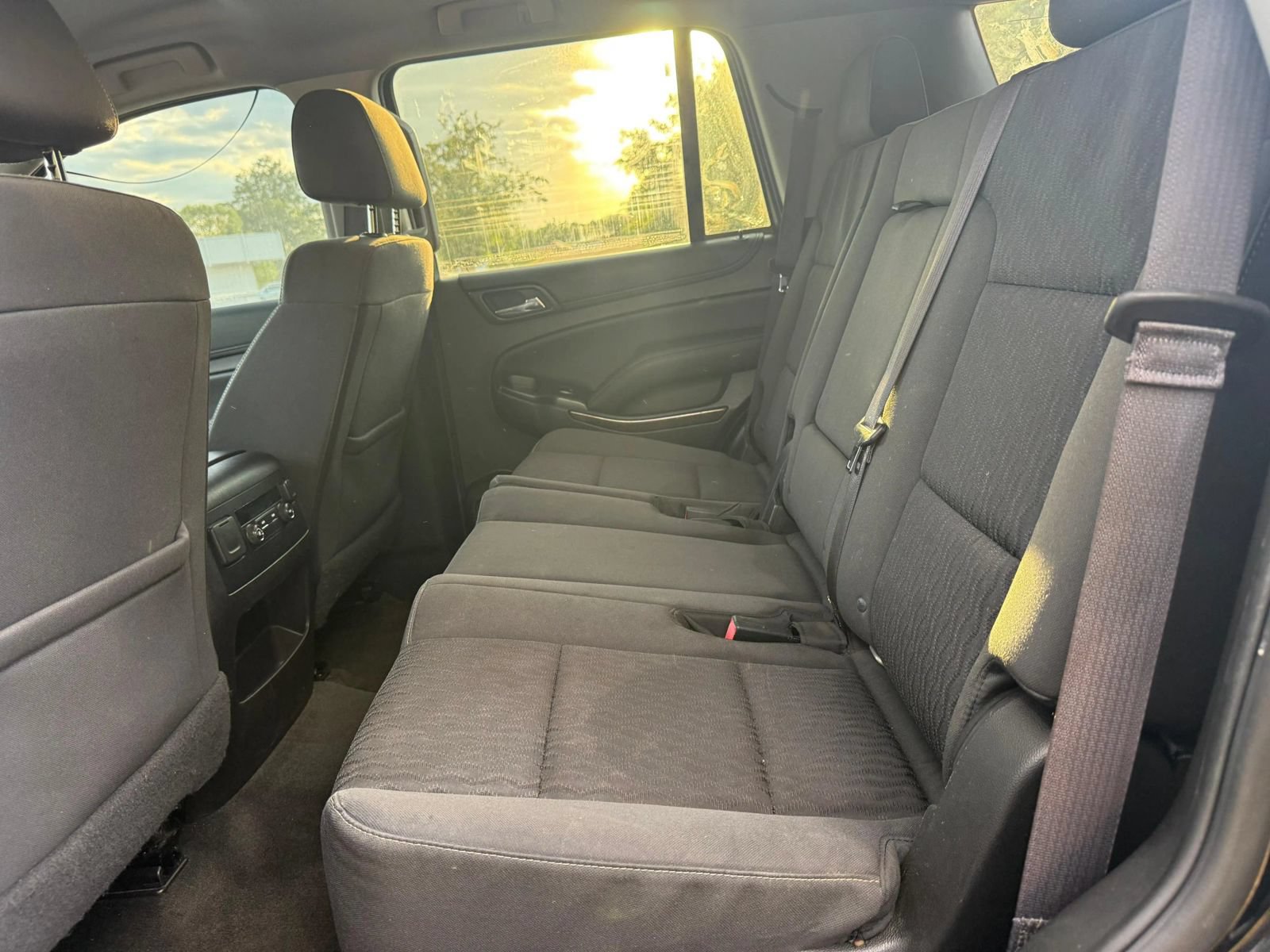 Used 2016 Chevrolet Tahoe LS RWD image 13