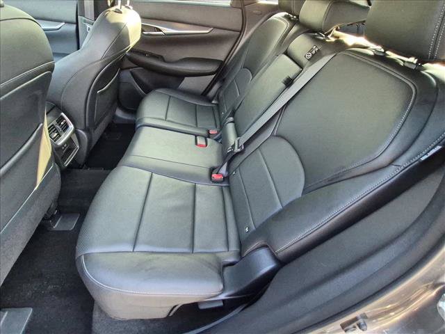 Used 2023 INFINITI QX50 Luxe FWD image 18