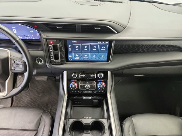 Used 2023 GMC Yukon Denali w/ Max Trailering Package image 28