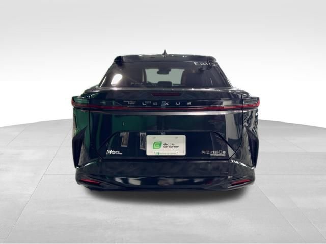 Used 2024 Lexus RZ 450e Premium image 6