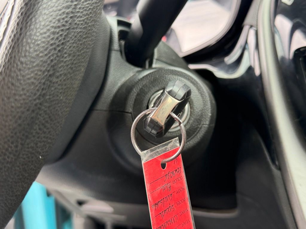 Used 2022 Chevrolet Spark LT FWD image 20