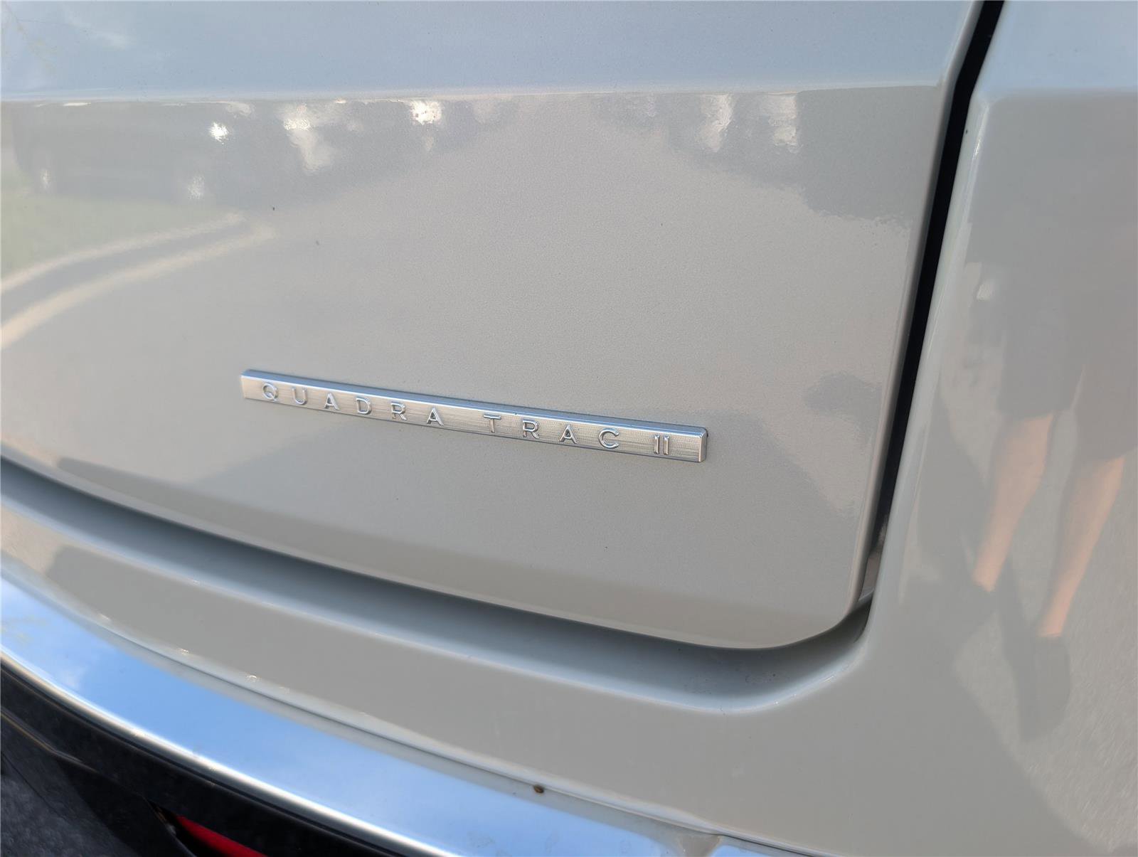 Used 2022 Jeep Wagoneer Series III image 10