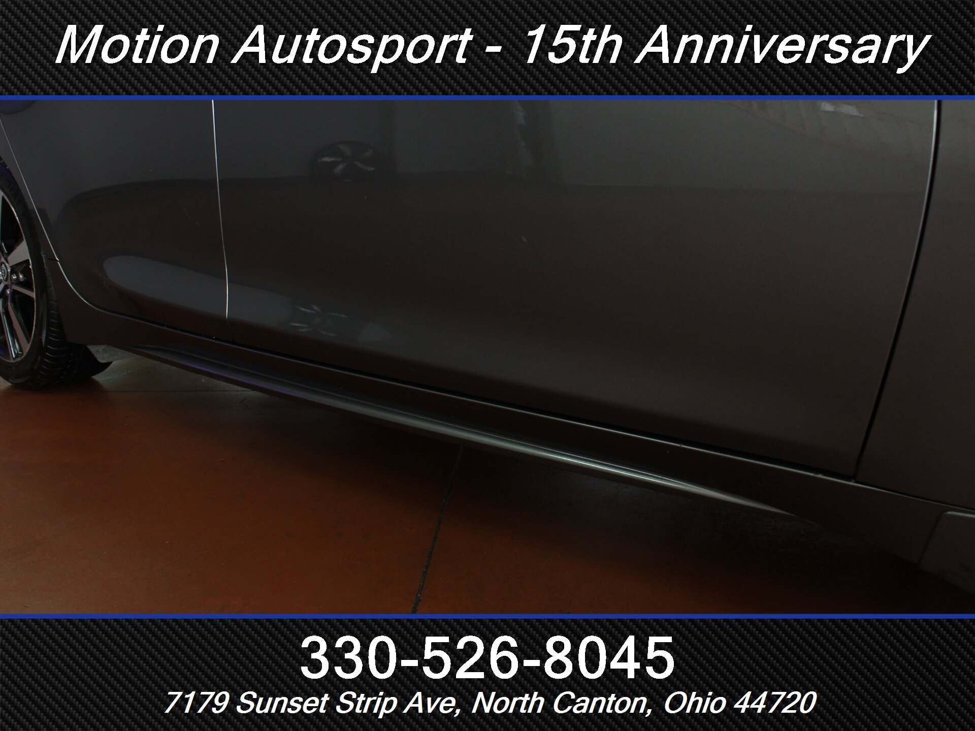 Used 2023 Nissan Maxima SL FWD image 50