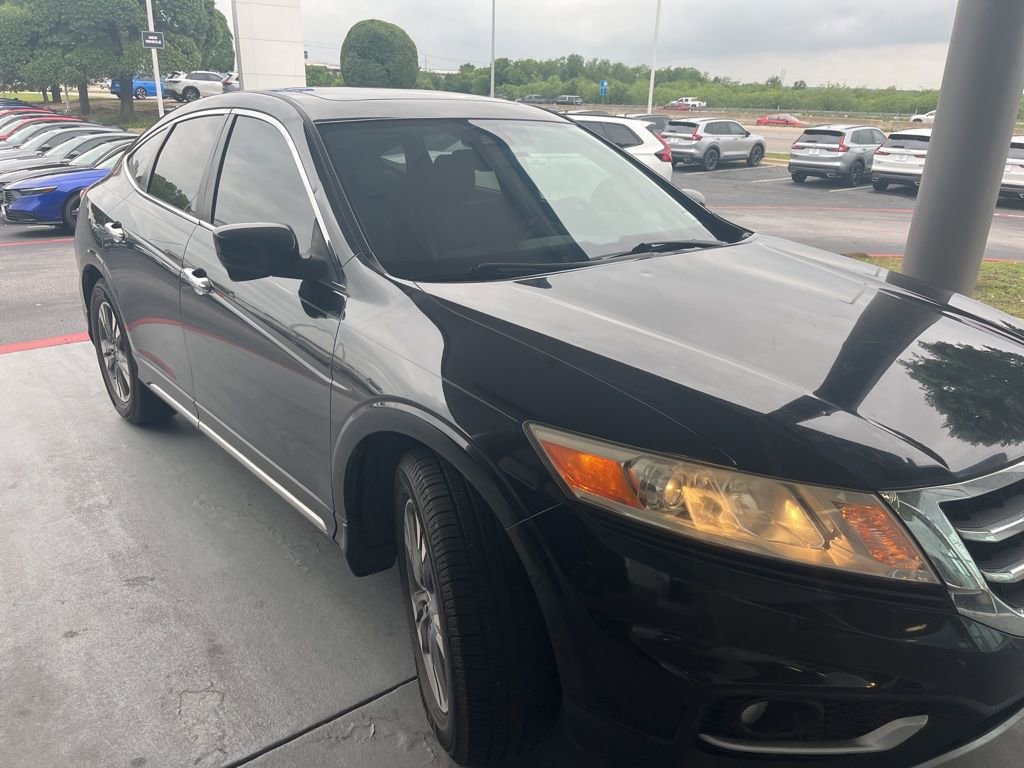 Used 2014 Honda Crosstour EX-L image 3