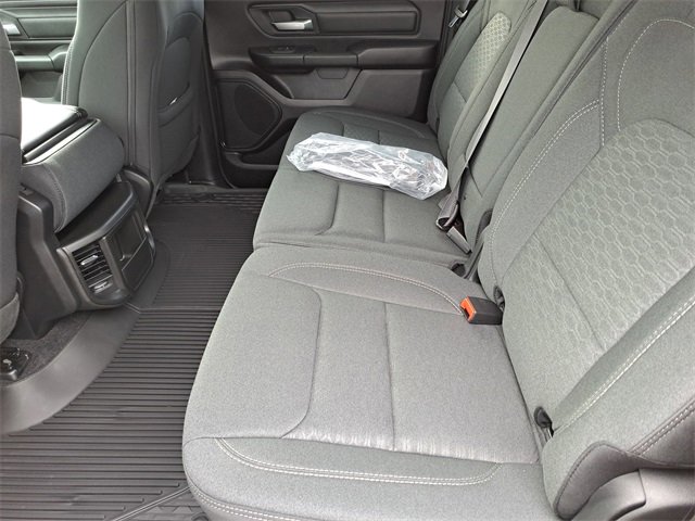 New 2026 RAM 1500 Classic Warlock image 13