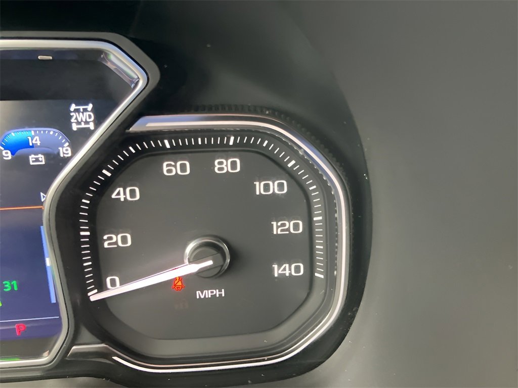 Used 2021 GMC Yukon XL AT4 w/ AT4 Premium Plus Package image 15