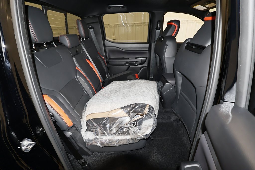 New 2025 Ford Ranger Raptor image 15