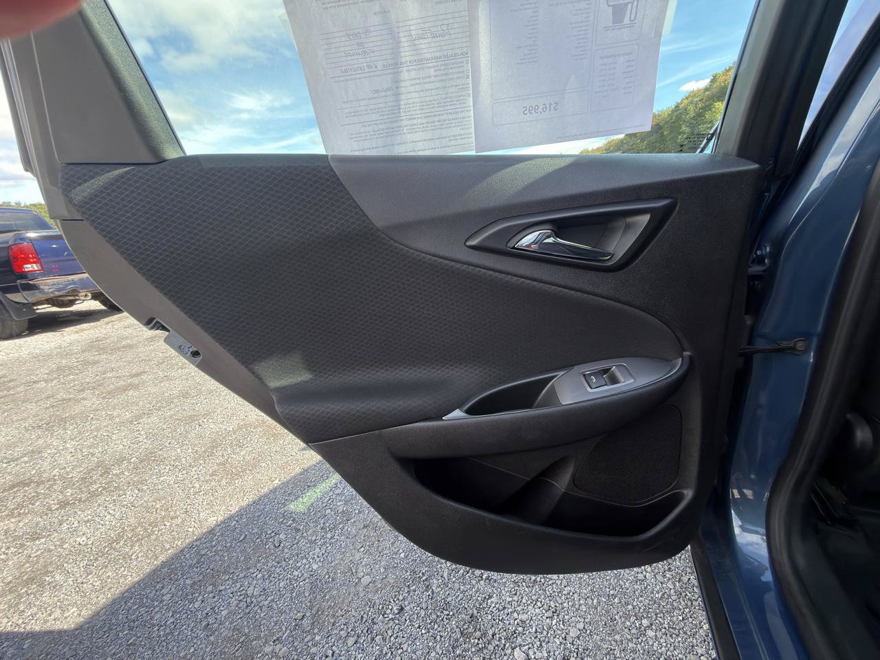 Used 2024 Chevrolet Malibu LS FWD image 20