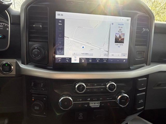 Certified 2023 Ford F150 XLT w/ Equipment Group 302A High AWD/4WD image 21