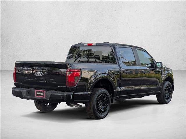 New 2026 Ford F150 STX RWD image 2