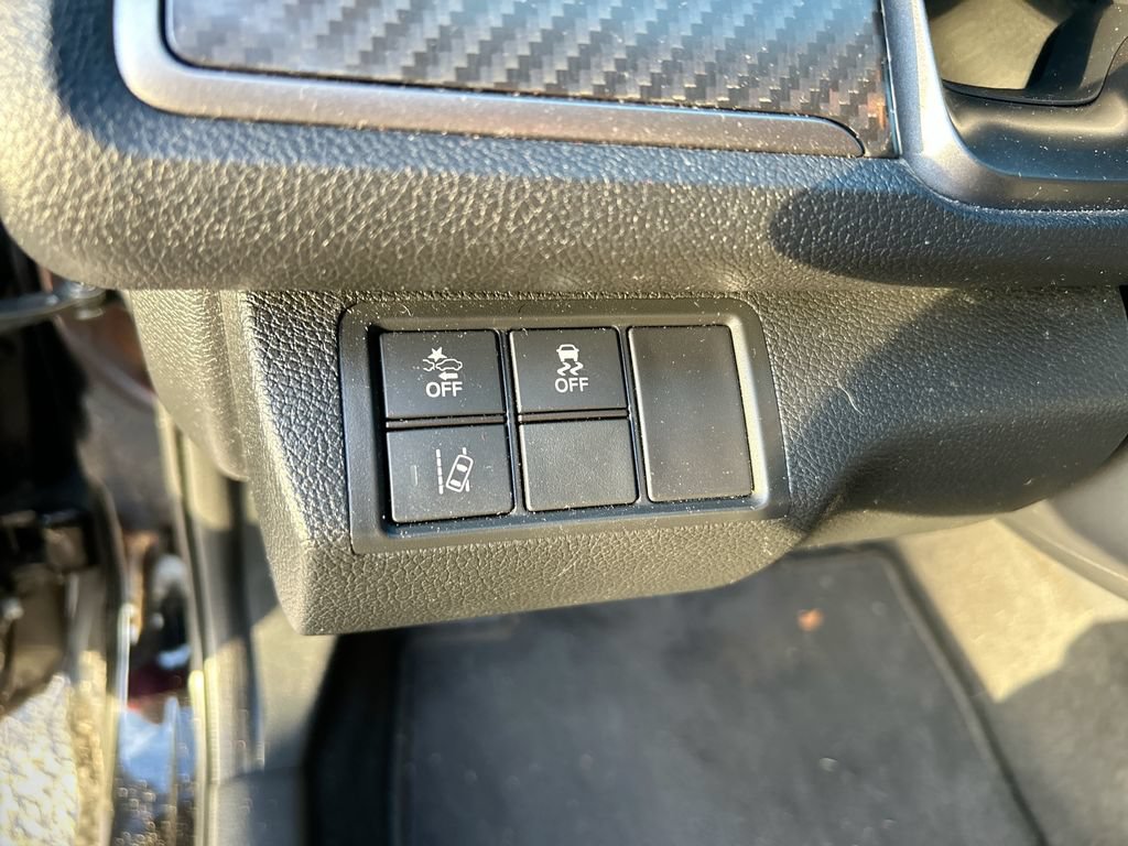Used 2020 Honda Civic Si image 13