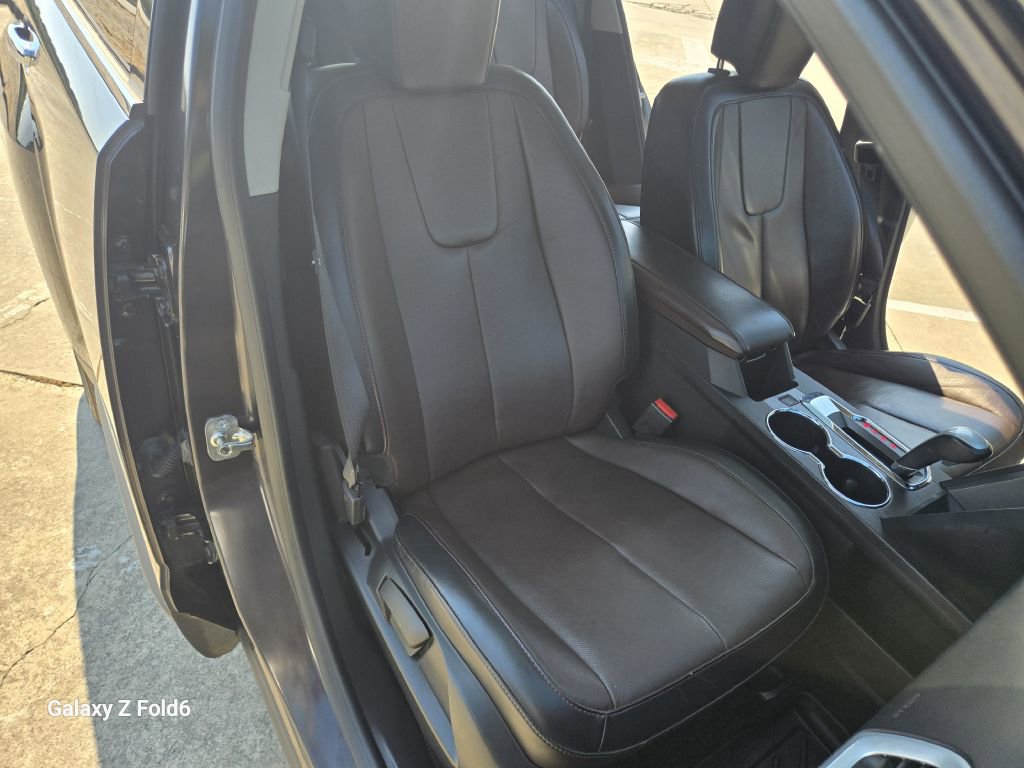 Used 2013 GMC Terrain SLT image 11