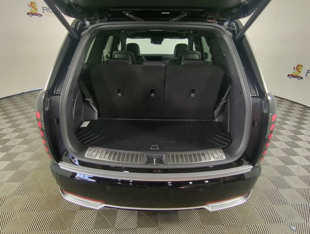 New 2026 Hyundai Palisade Calligraphy image 38