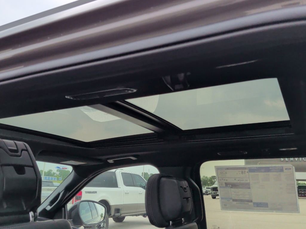New 2026 Ford Expedition Platinum AWD/4WD image 23