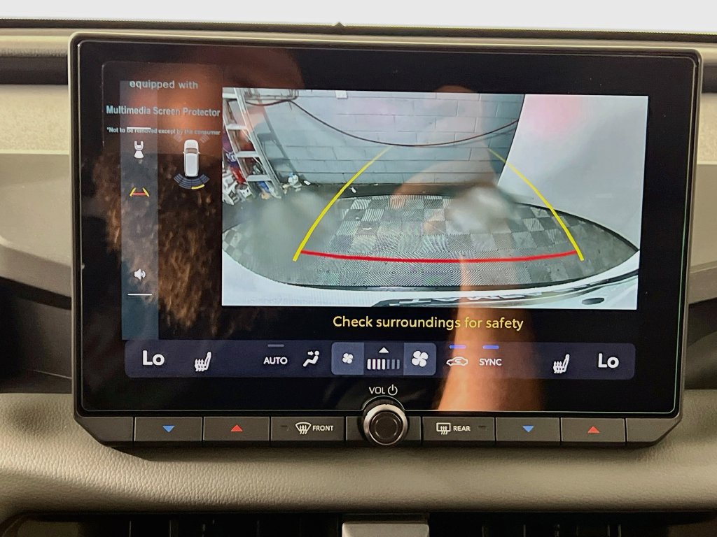 New 2026 Toyota RAV4 SE AWD/4WD image 24
