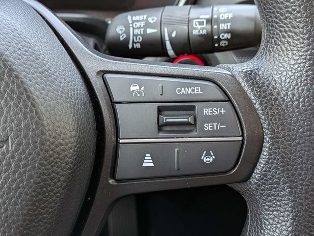 Used 2024 Honda CR-V EX image 27