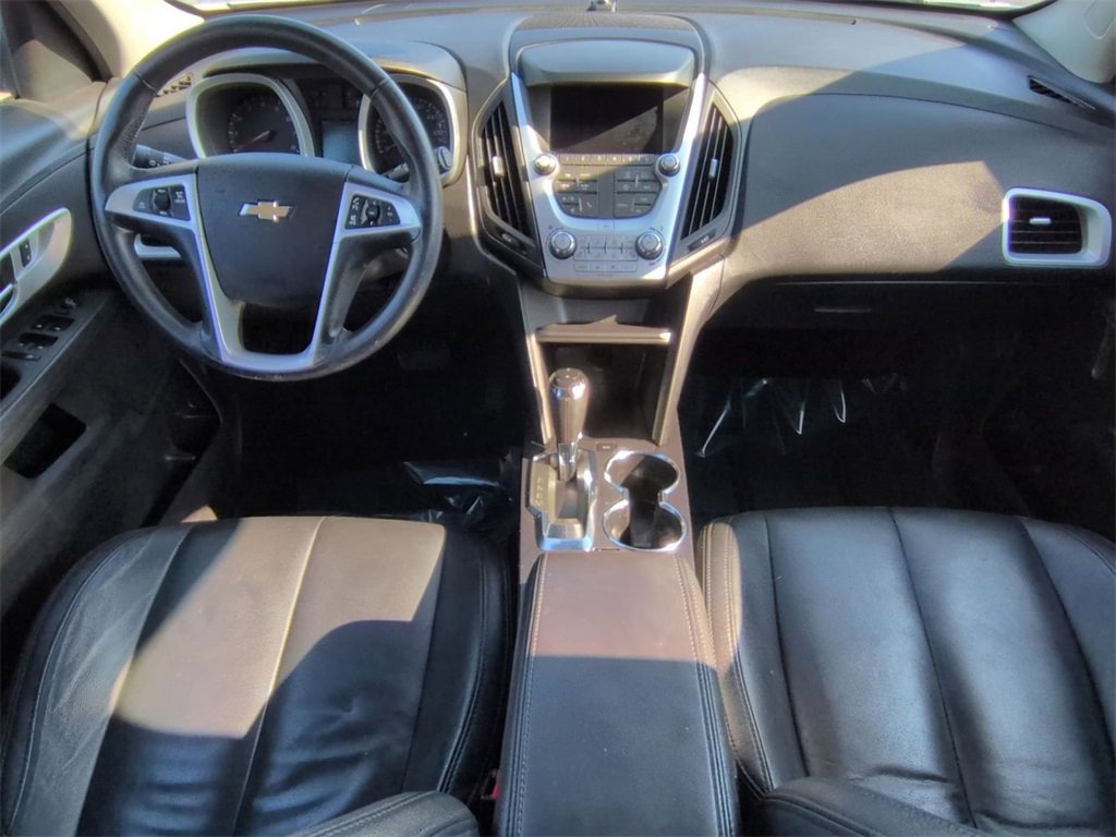 Certified 2017 Chevrolet Equinox LT w/ Convenience Package image 17