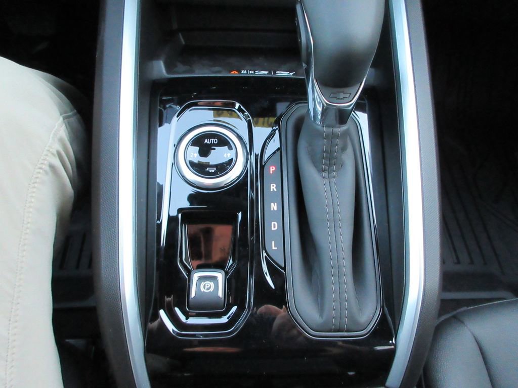 New 2026 Chevrolet Colorado LT w/ LT Convenience Package AWD/4WD image 28