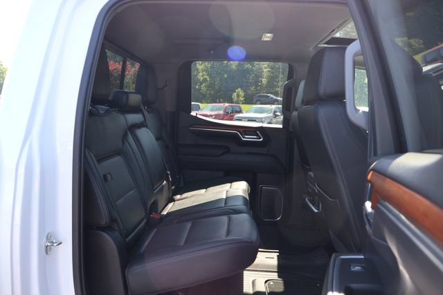 Used 2023 GMC Sierra 1500 Denali AWD/4WD image 26