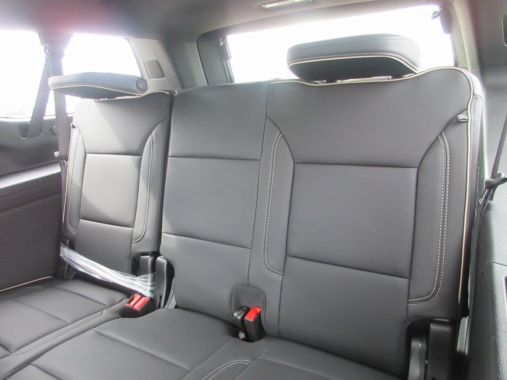 New 2026 GMC Yukon XL Elevation w/ Elevation Premium Package image 14