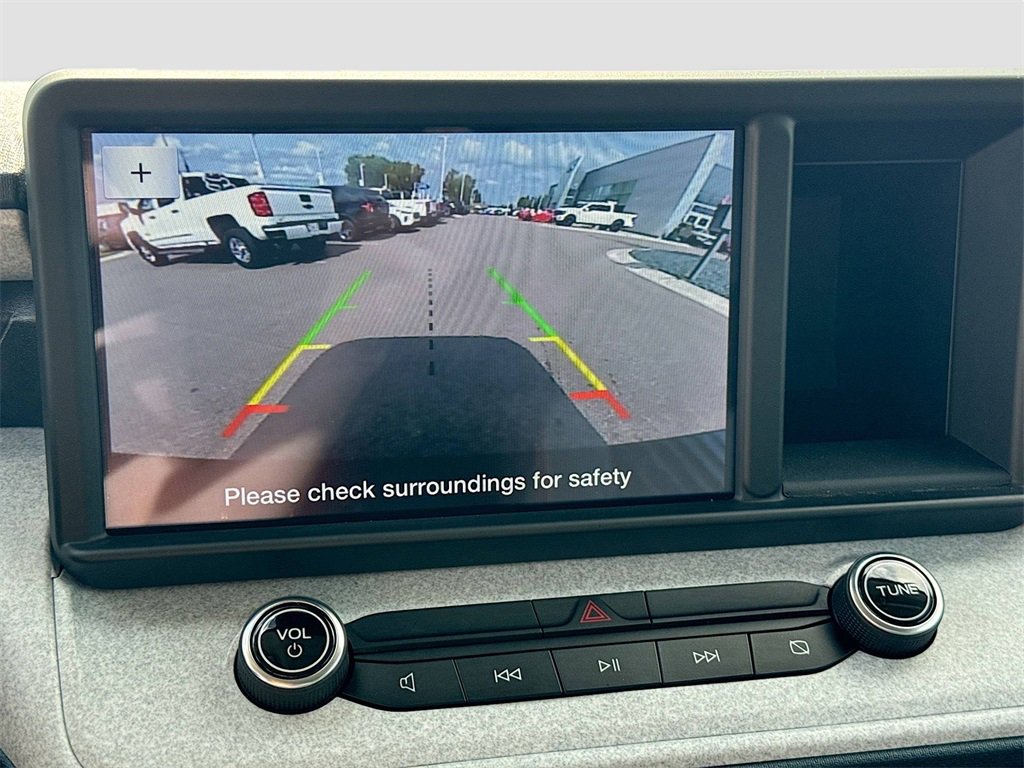 Used 2024 Ford Maverick XLT w/ Equipment Group 300A Standard image 11