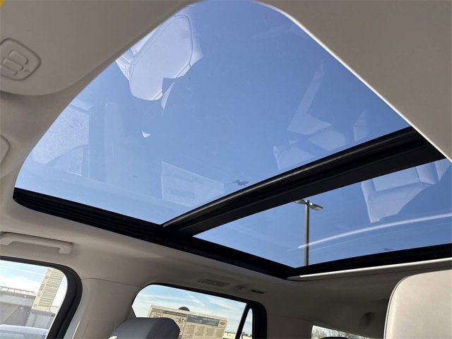 New 2025 Ford Expedition Max Active image 27