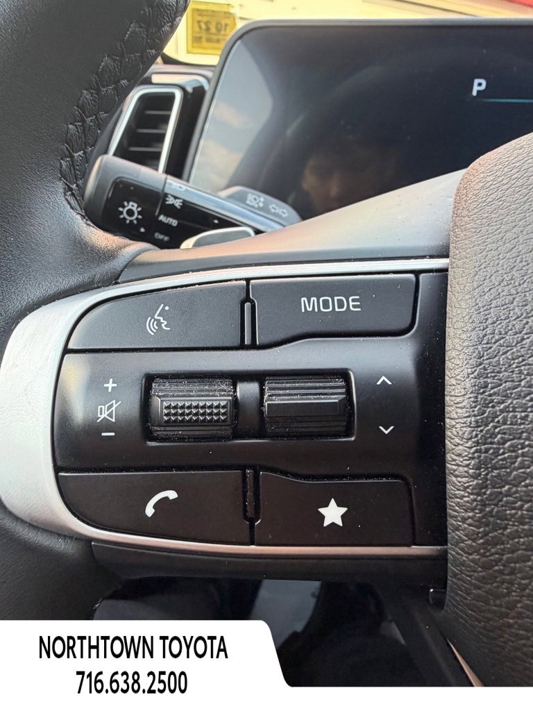 Used 2024 Kia Sportage X-Line AWD/4WD image 20