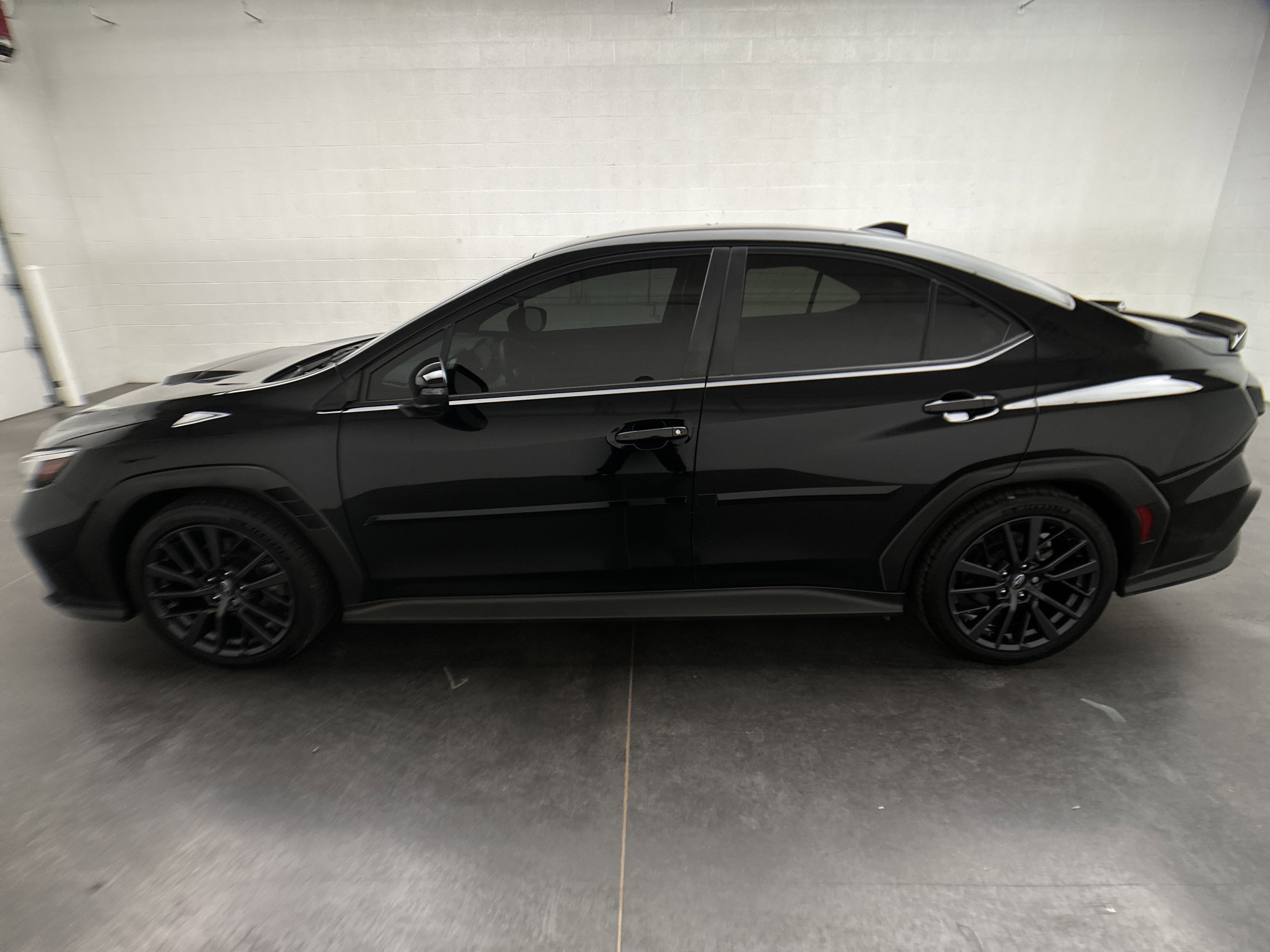 Used 2022 Subaru WRX Limited image 5