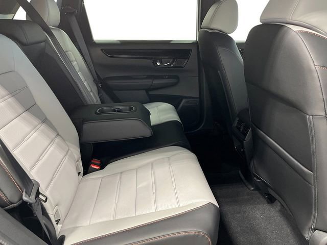 New 2026 Honda CR-V Sport Touring image 28