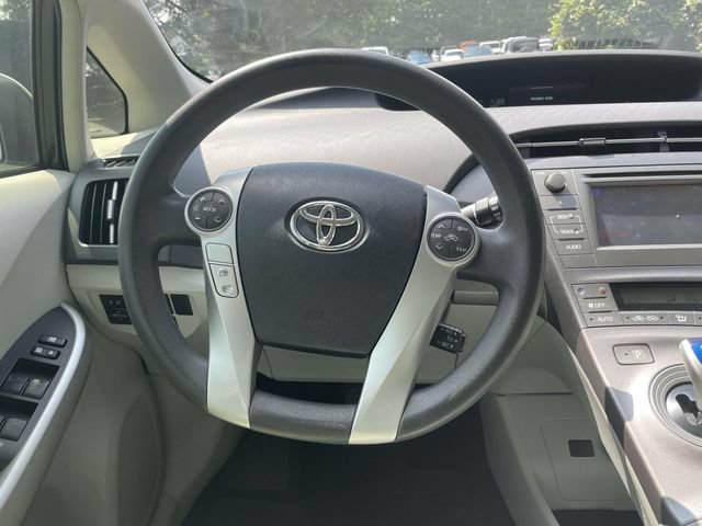 Used 2015 Toyota Prius Two FWD image 13