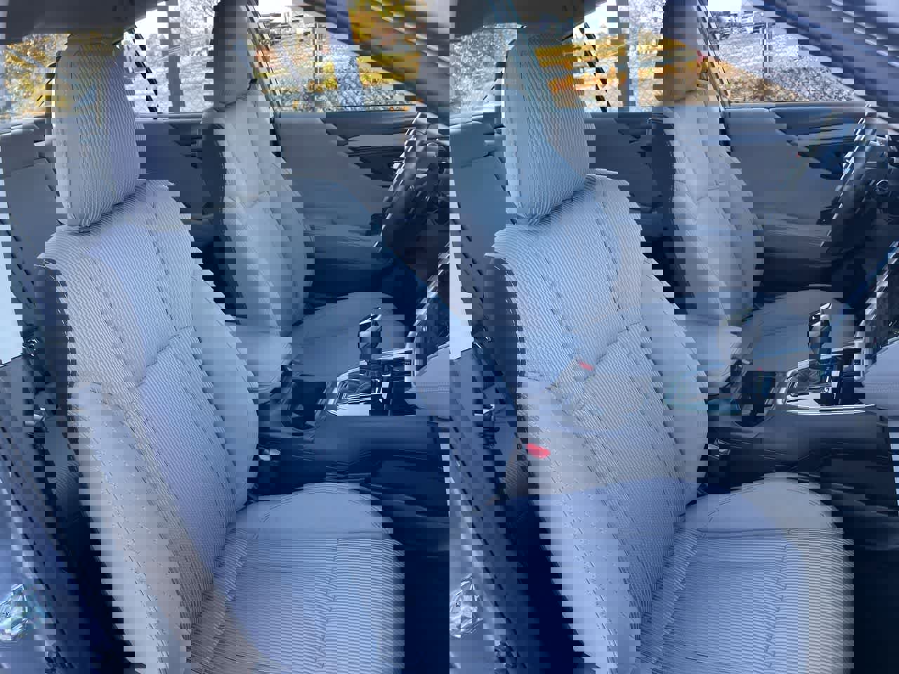 Used 2024 Subaru Legacy Premium image 14