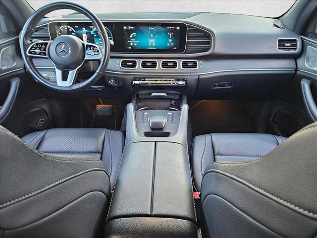 Certified 2021 Mercedes-Benz GLE 350 image 17