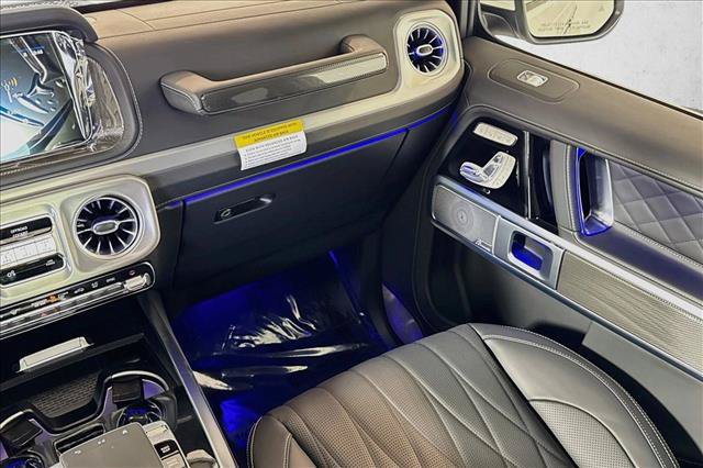 New 2027 Mercedes-Benz G 63 AMG 4MATIC image 21