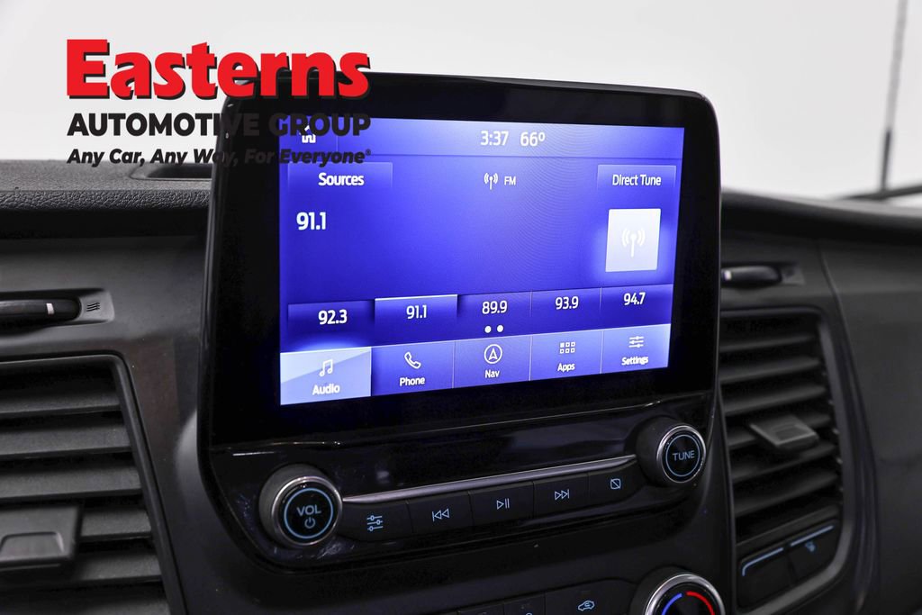 Used 2021 Ford Transit 250 Low Roof RWD image 20