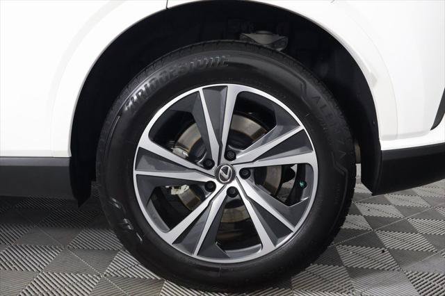 Certified 2024 Lexus RX 350 Premium w/ Accessory Package (Z1) FWD image 16