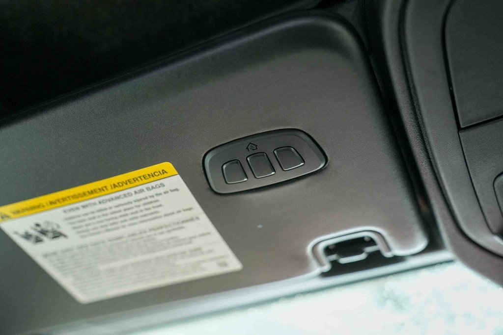 Used 2024 Ford Bronco Outer Banks w/ Sasquatch Package image 37