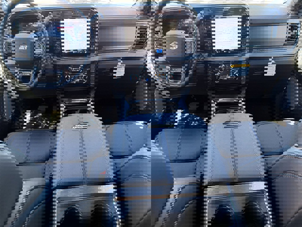 New 2026 Ford F250 Platinum image 31