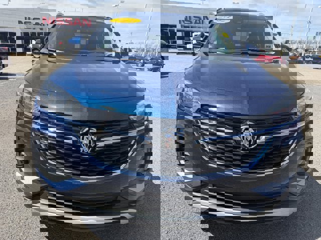 Used 2021 Buick Encore GX Select image 2