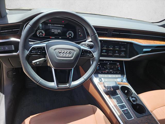 Used 2022 Audi A6 2.0T Premium AWD/4WD image 16