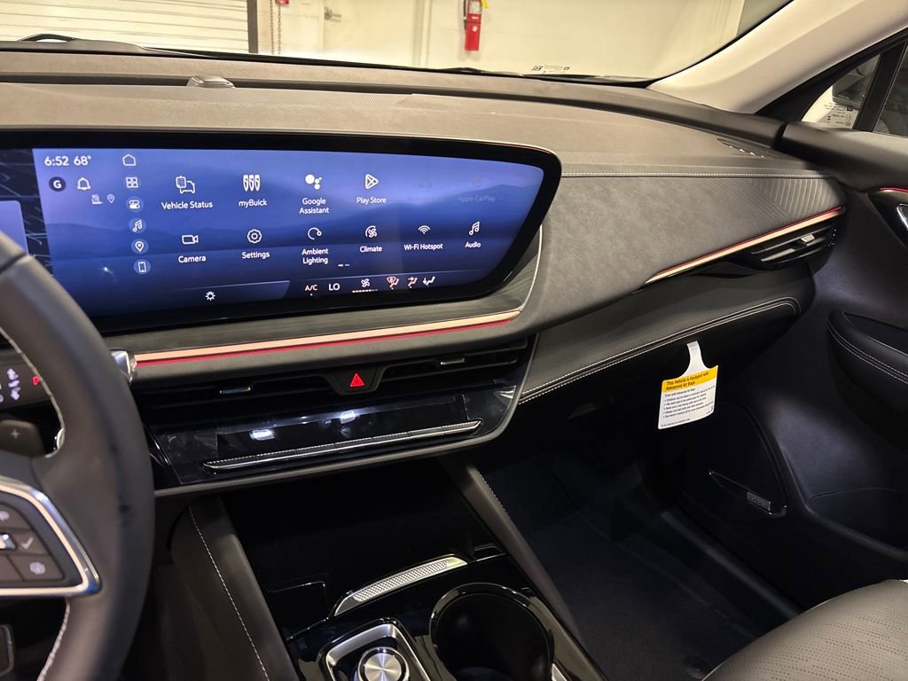 New 2026 Buick Envision Sport Touring image 35