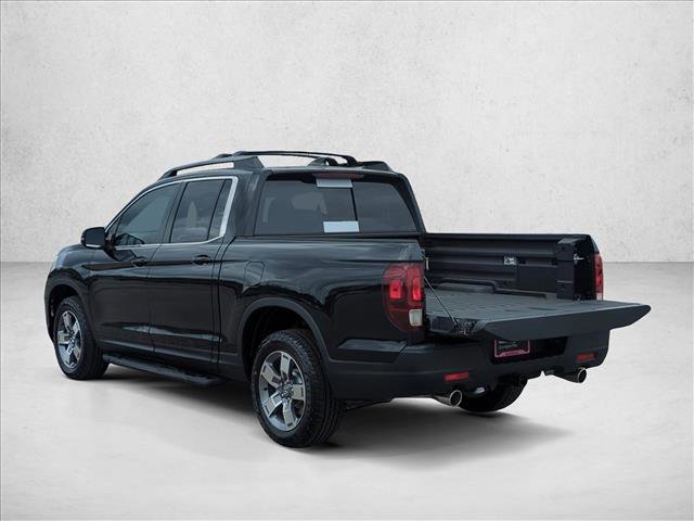 New 2026 Honda Ridgeline RTL image 9
