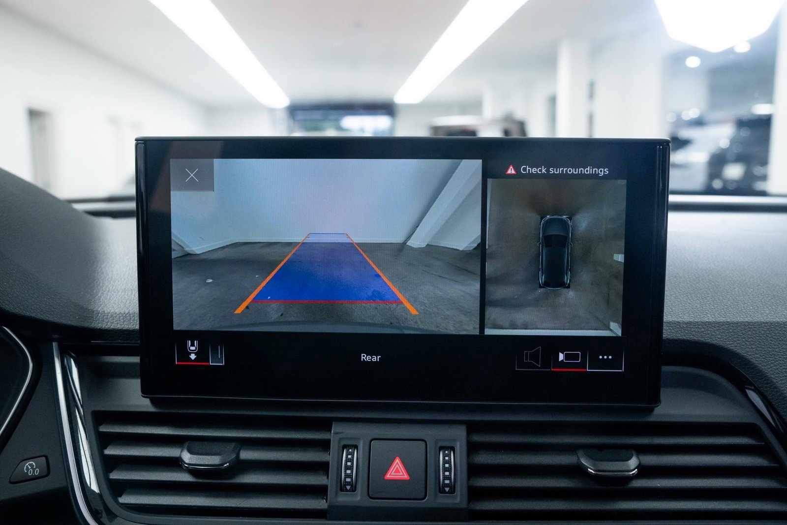 Used 2025 Audi Q5 e Premium Plus image 13