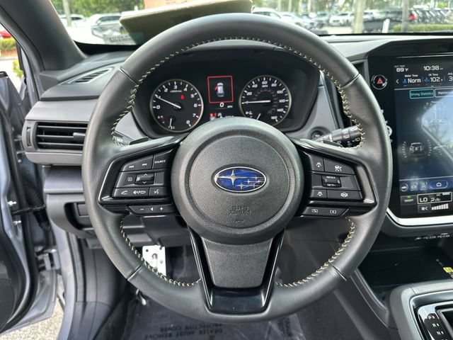 Certified 2024 Subaru Crosstrek 2.5i Sport AWD/4WD image 14