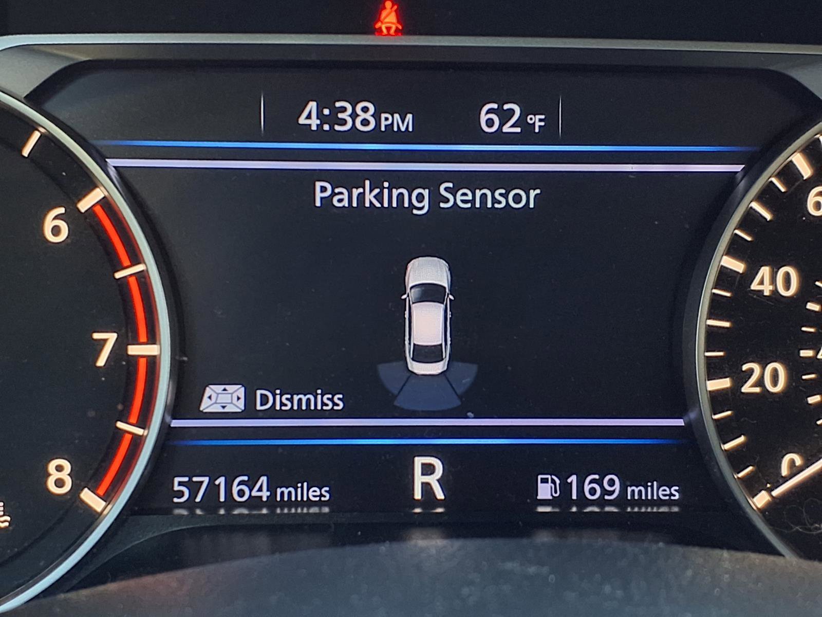 Used 2021 Nissan Altima 2.0 SR image 18