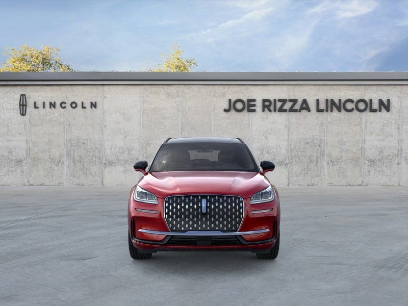 New 2026 Lincoln Corsair Grand Touring AWD/4WD image 6