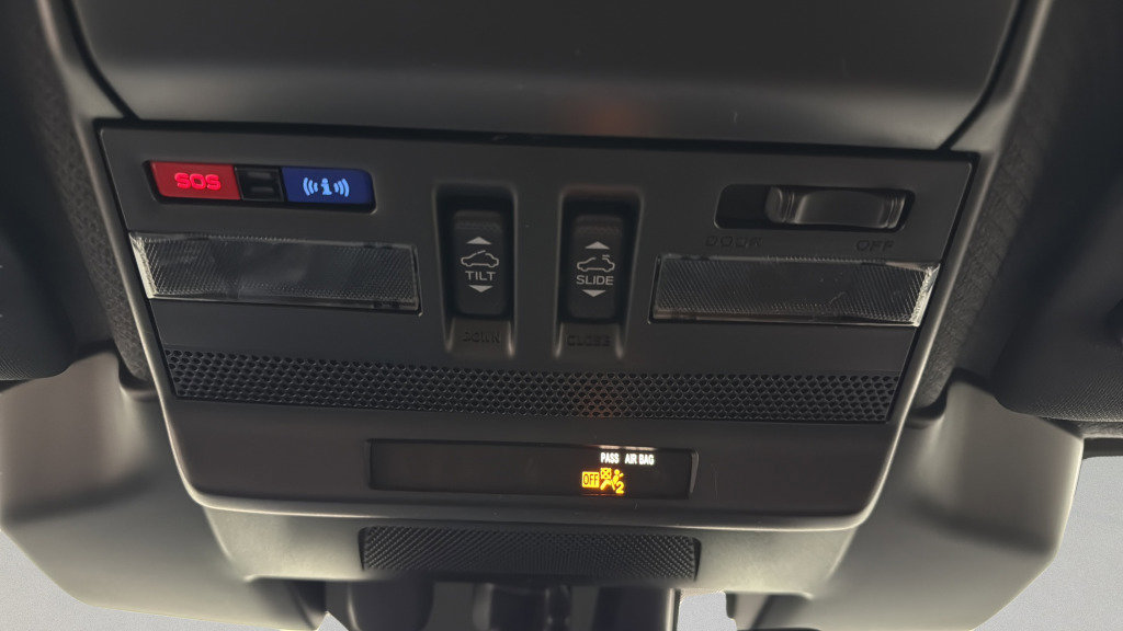 New 2026 Subaru Outback Touring XT image 26