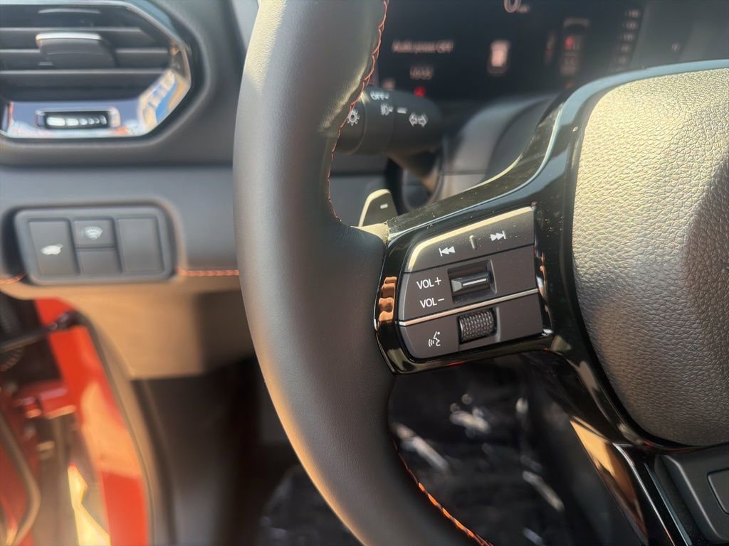New 2026 Honda Passport TrailSport Elite image 12