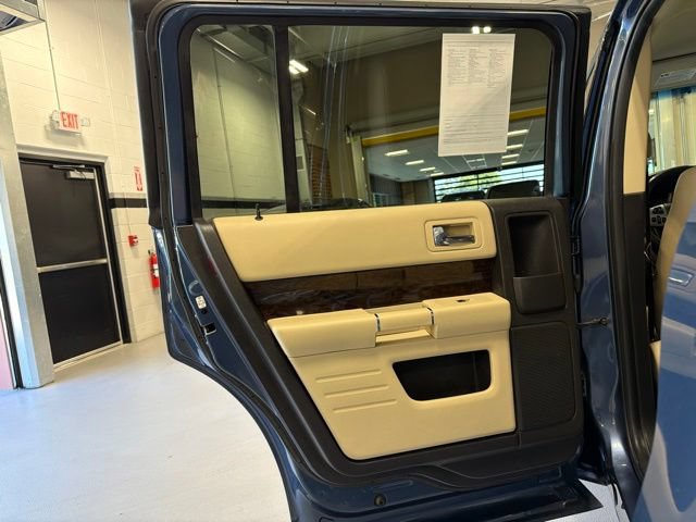 Used 2018 Ford Flex Limited w/ Equipment Group 301A AWD/4WD image 24
